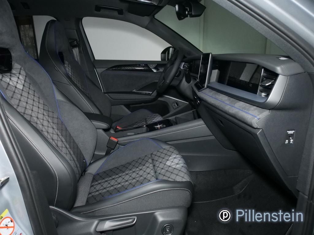Volkswagen Tayron - Bild 4
