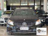 Mercedes-Benz MERCEDES CLASSE A160 benzina del 2017 con 102000 - gebrauchte Mercedes-Benz A 160 aus dem Jahr 2017