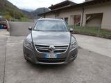Volkswagen Tiguan 2.0 TDI 170 CV DPF 4MOTION Spo - Volkswagen Tiguan: 170