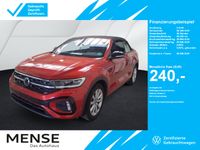 Volkswagen T-Roc - Vorschau Bild 1