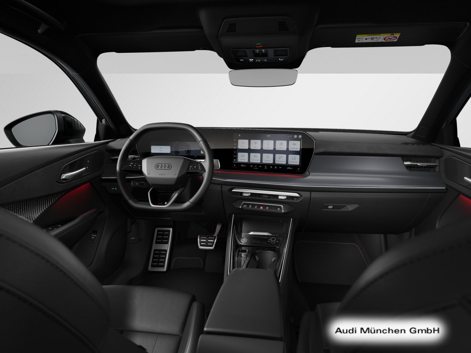 Audi Q3 - Bild 11