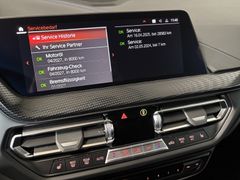 Fahrzeugabbildung BMW 218i Gran Coupé M Sport -- AHK/ Kamera/ ACC