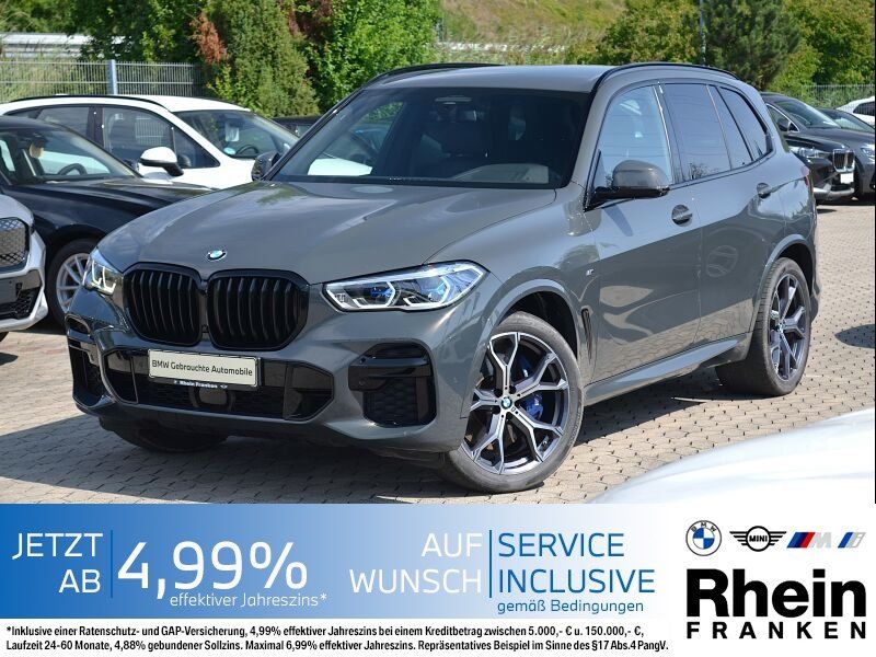 Image of BMW X5