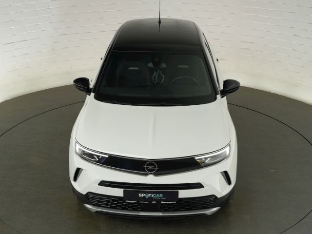 Mokka-e B ULTIMATE 50kWH AT+LED MATRIX+NAVI+RÜCK