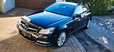 Mercedes-Benz Mercedes c220cdi Coupe LCI W204 - Mercedes-Benz C 220: W204 Cdi