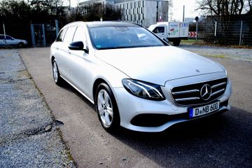 Mercedes E 300 - 3