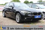 BMW 118 i Advantage*SHZ*Klima*Tempomat*PDC*S.Heft* - gebrauchte BMW 118 aus dem Jahr 2016