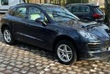 Porsche Macan - -RECHTSLENKER - Porsche Gebrauchtwagen in Ratingen