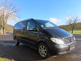 Mercedes-Benz Viano 3.0 CDI Activity lang - Mercedes-Benz Viano: Activity