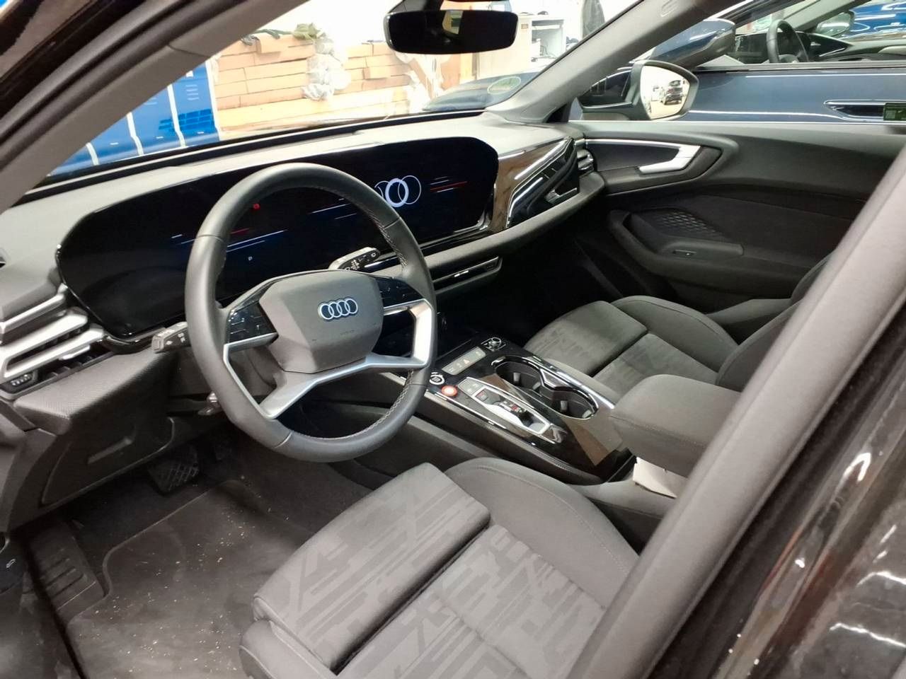 Audi A5 - Bild 5