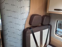 Pössl Roadcruiser , Dümo-Winter Sale 26