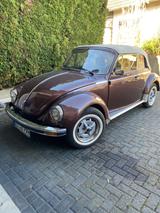Volkswagen Käfer Cabrio 1303 - VW Käfer Gebrauchtwagen in Dortmund