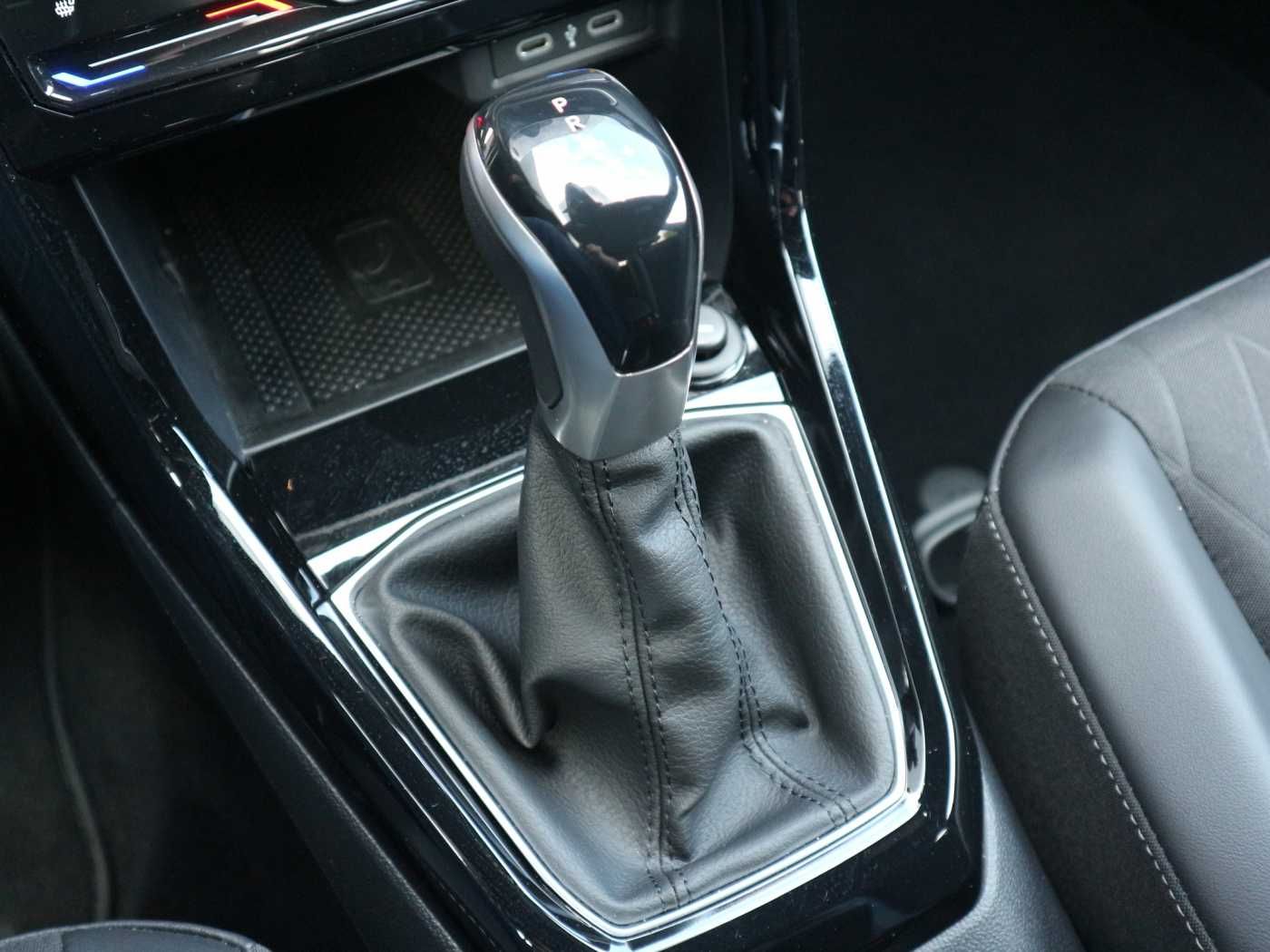 Volkswagen T-Cross - Bild 21