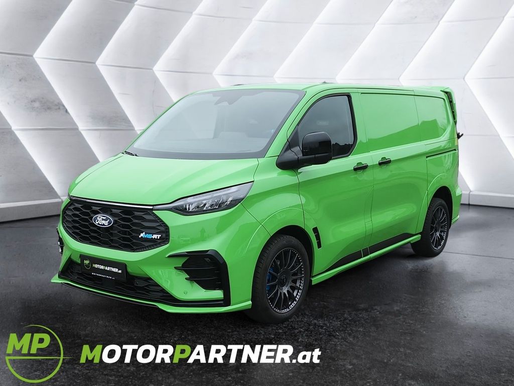 Ford Transit Custom L1 MS-RT Allrad