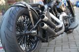Harley-Davidson FXSTB Softail Night Train - HARLEY-DAVIDSON NIGHT FXSTB TRAIN