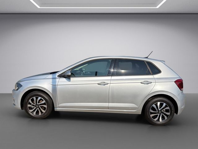 Polo 1.0 Active