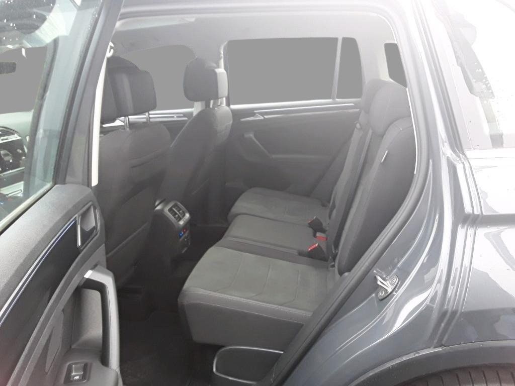 Volkswagen Tiguan - Bild 7