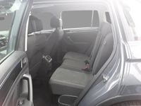 Volkswagen Tiguan - Vorschau Bild 7