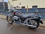 Moto Guzzi California 1100 EV orig.27Tkm, Hepko - MOTO GUZZI CALIFORNIA EV
