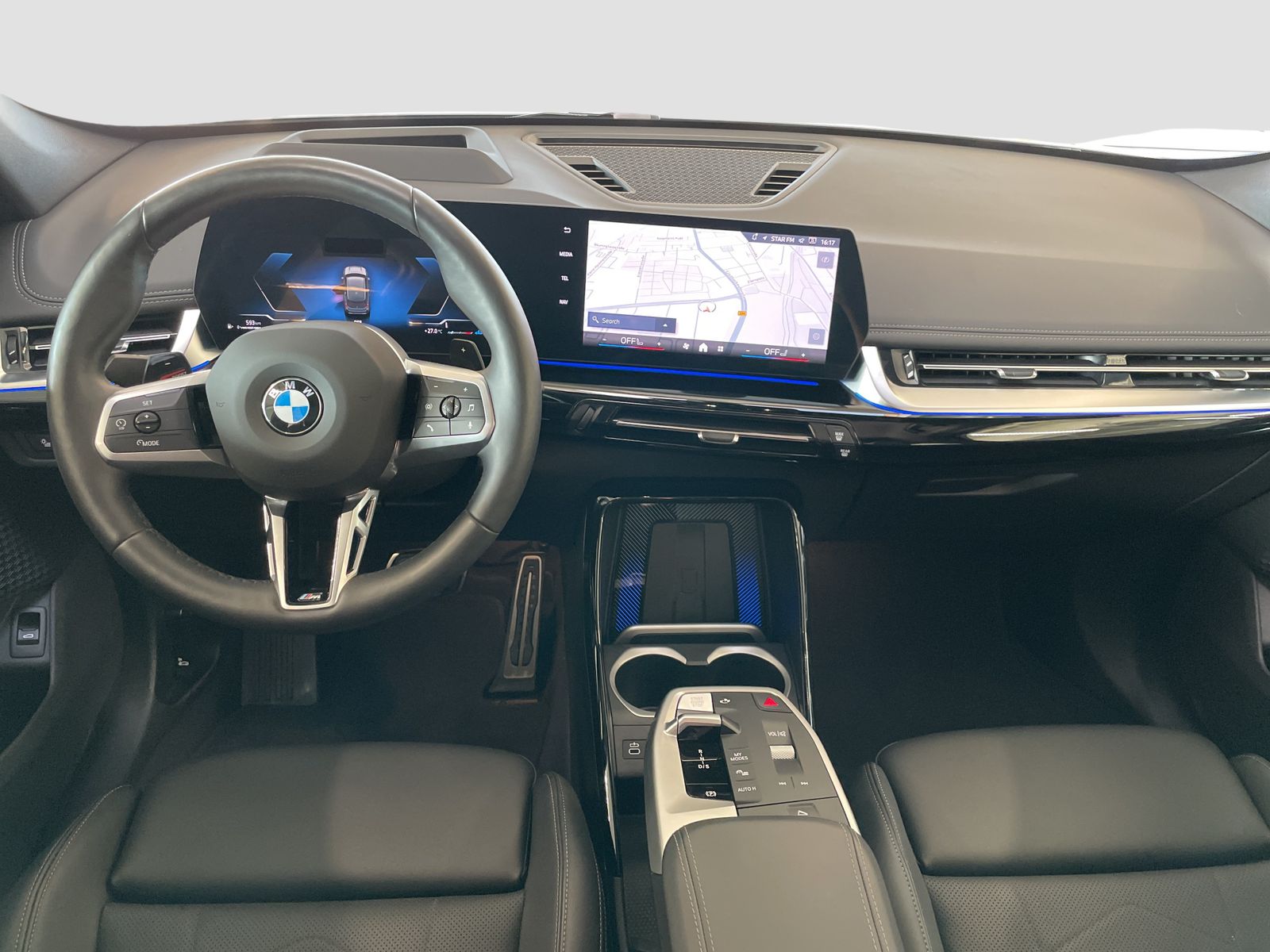 BMW X1 - Bild 12