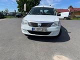 Dacia Logan MCV 1.4 MPI - TÜV Neu bis Juni 2027 - Dacia Logan mit Benzin-Antrieb: Kombi, 1.4