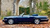 Jaguar XJS Cabrio 6.0  - Jaguar Oldtimer: Cabrio