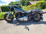 Harley-Davidson FLS - Harley-Davidson Motorräder in Essen