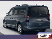 Volkswagen Caddy Maxi - Vorschau Bild 5