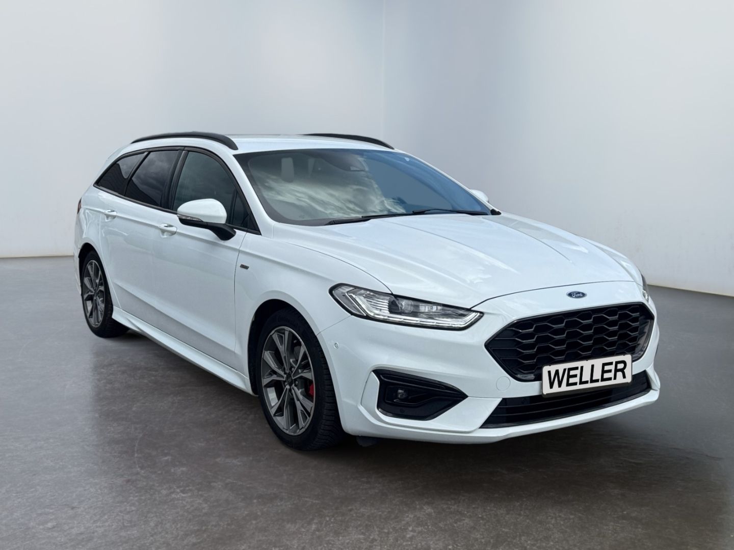 Ford Mondeo Turnier Hybrid ST-Line *Tempomat*Memory*K imagem 3