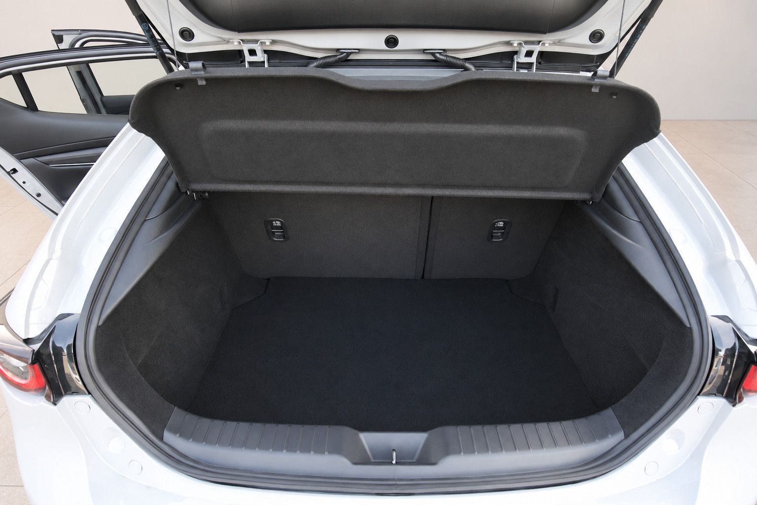 Mazda 3 - Bild 18