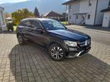 Mercedes-Benz GLC 220 d 4MATIC Autom. - - Mercedes-Benz GLC 220 von privat