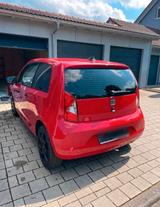 Seat Mii top Stadtfahrzeug - Seat Mii in Stuttgart