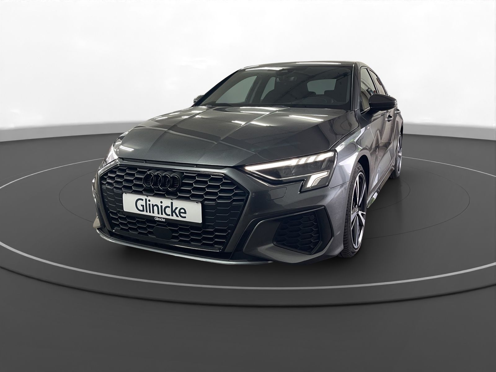 Audi A3 - Bild 2