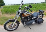 Harley-Davidson Street Bob FXDB - HARLEY-DAVIDSON 2008 STREET BOB