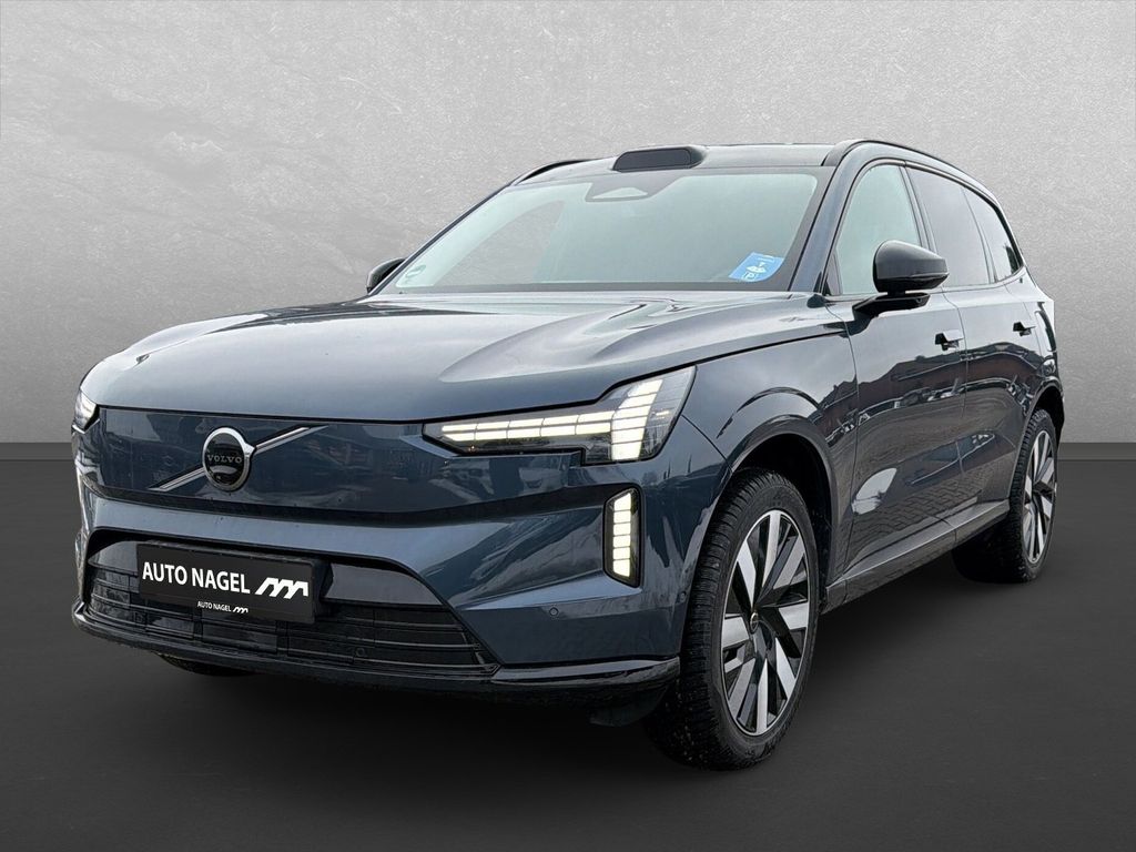 Angebot ansehen Volvo EX90