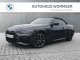 BMW M440i xDrive Cabrio Head-Up HiFi DAB WLAN RFK - graue BMW M440
