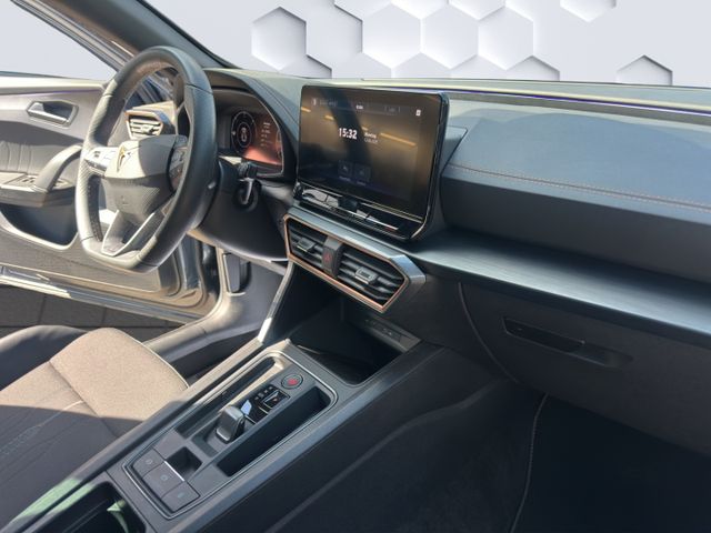 Formentor e-HYBRID 1.4eTSI Hybrid 150kW AHZV LED