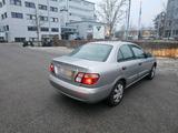 Nissan almera Top Zustand mit neuem TÜV - gebrauchte Nissan Almera aus dem Jahr 2004
