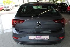 Fahrzeugabbildung Volkswagen Polo Life,Top-Ausstattung,Top-Zustand