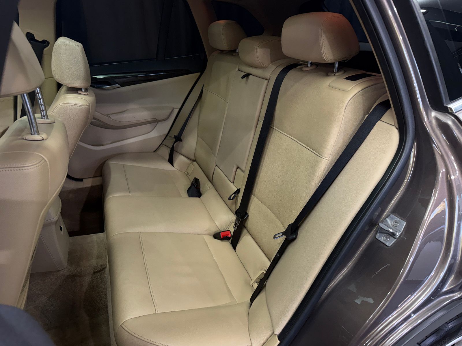 Fahrzeugabbildung BMW X1 xDrive 23d|RF-CAM|PANO|NAVI|AUTOMATIK|AHK
