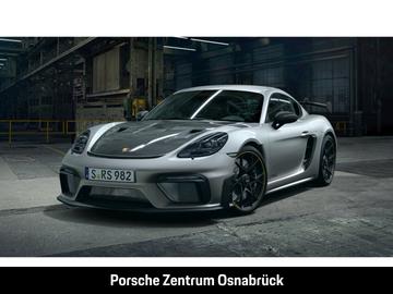 صورة 1 لـ 2022 Porsche CAYMAN