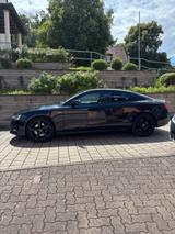 Audi S5 3.0 TFSI S tronic quattro - - gebrauchte Audi S5 aus dem Jahr 2014