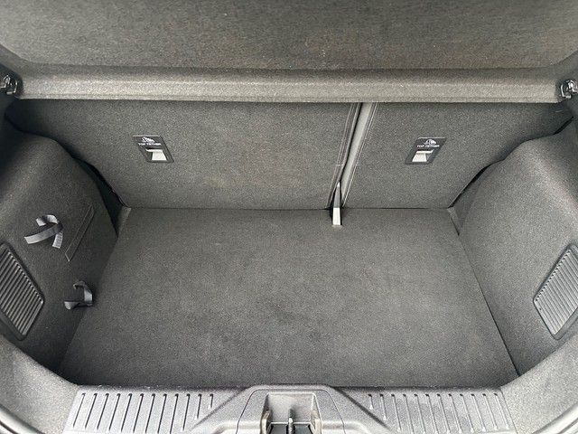 Fahrzeugabbildung Ford Fiesta 1.0l Cool & Connect KLIMA+TEMPOMAT+BT+++
