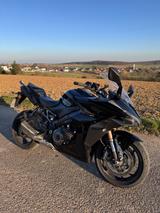 Suzuki GSX S 1000GT-neue Reifen+neuer Service! SH!