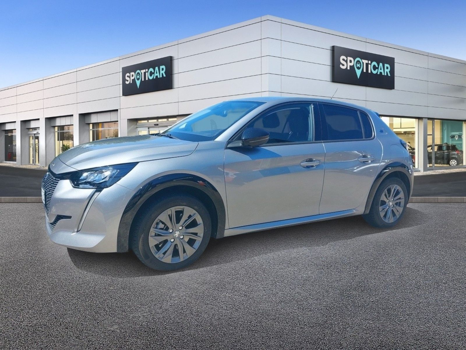 Peugeot e-208 Allure Pack 136 SOH 99%