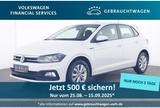 Volkswagen Polo Highline 1.0 TSI R-Line*PDC*Klima*SH - Volkswagen Polo in Köln