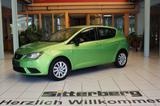Seat Ibiza Lim. Style Viva - Seat Ibiza: Style Viva