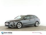 Audi A4 Avant 35 TFSI S line PDC+SHZ+ACC+MMI-Plus - gebrauchte Audi Avant Kombis