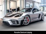Porsche Cayman GT4 RS Weissach Lift IndividualNäthe - Porsche Cayman New cars