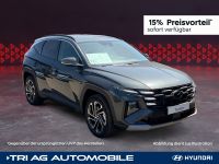 Hyundai TUCSON - Vorschau Bild 1